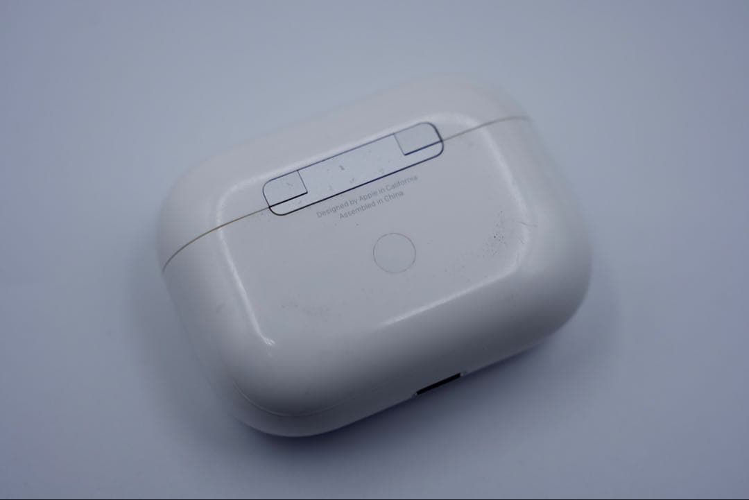 Apple純正 初代 AirPods Pro