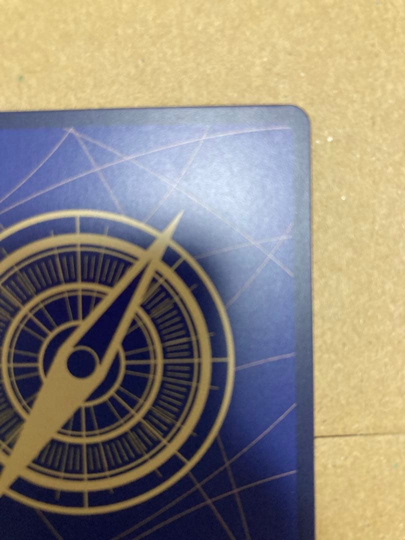 ワンピースカード SP ロロノア・ゾロ