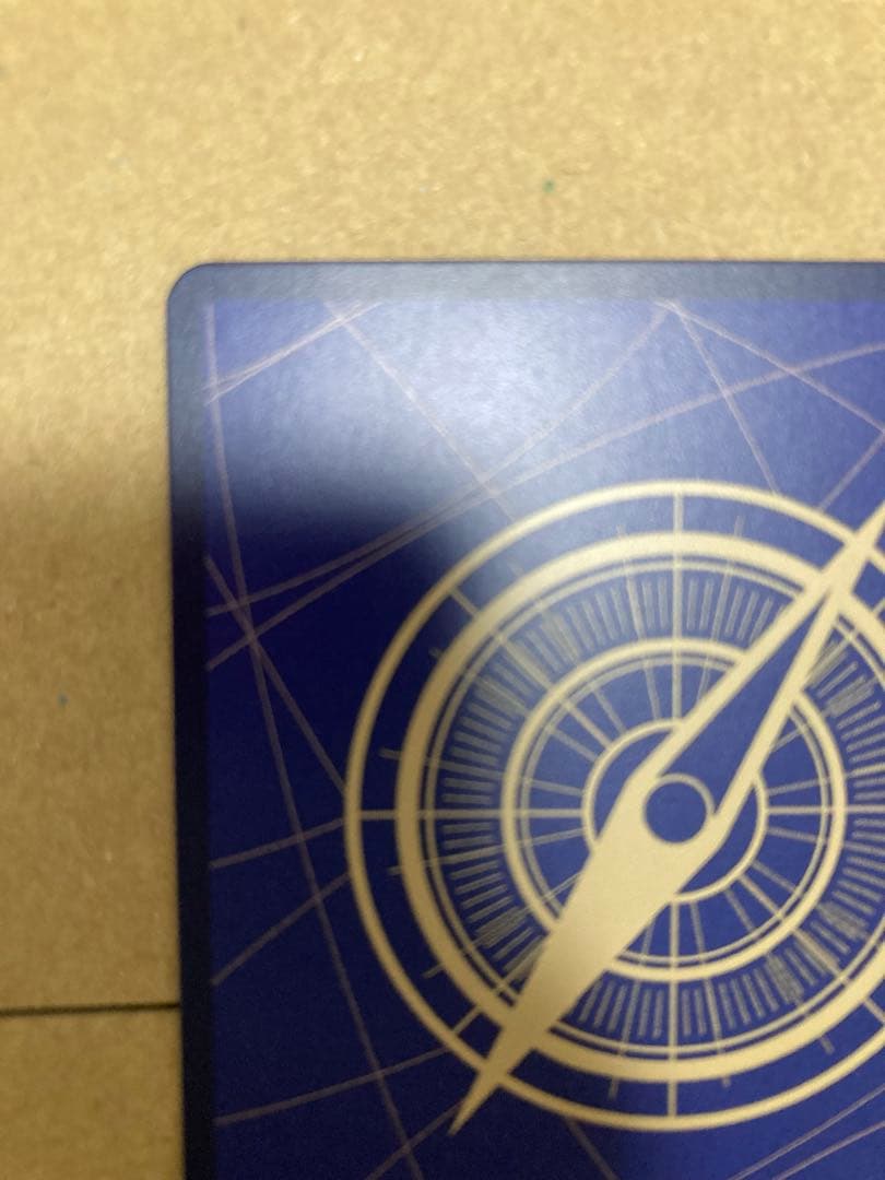 ワンピースカード SP ロロノア・ゾロ