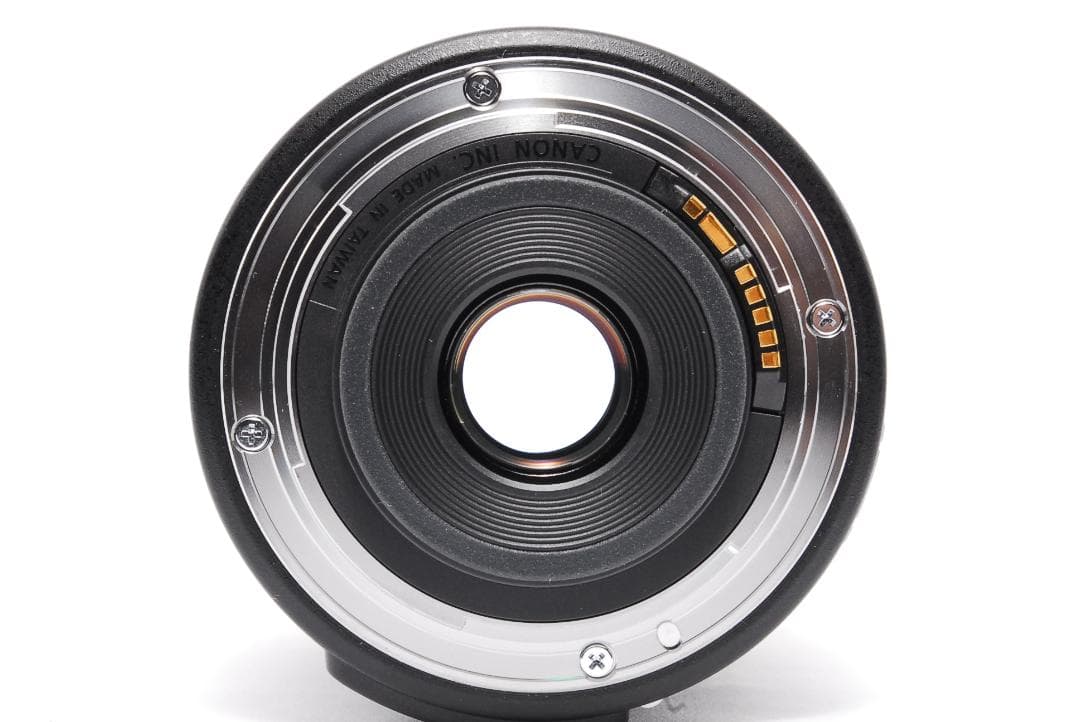 ✨良品✨CANON EF-S 18-135mm F3.5-5.6 IS STM