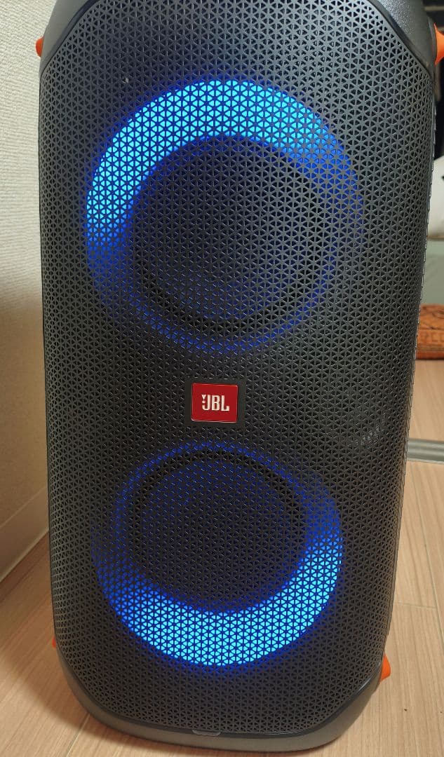 スピーカー・ウーファー JBL PARTYBOX 110