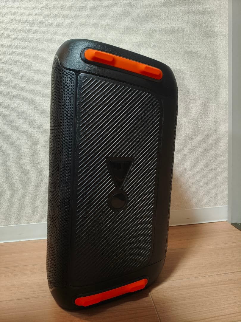 スピーカー・ウーファー JBL PARTYBOX 110