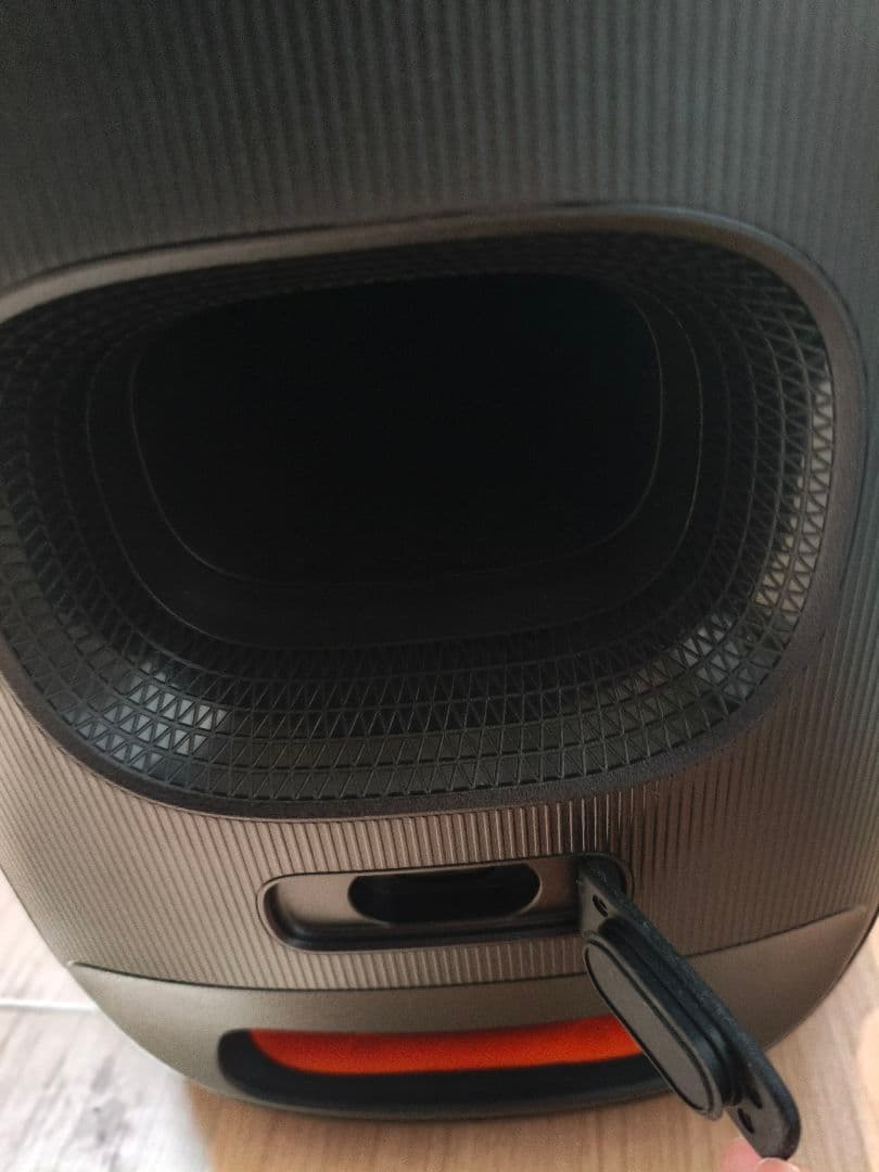 スピーカー・ウーファー JBL PARTYBOX 110