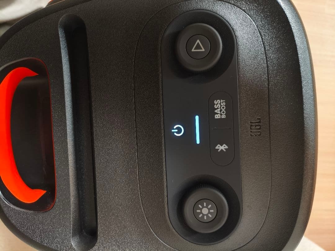 スピーカー・ウーファー JBL PARTYBOX 110