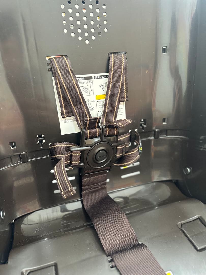 【美品 限定モデル】Combi コンビネムリラ 電動ハイローチェア