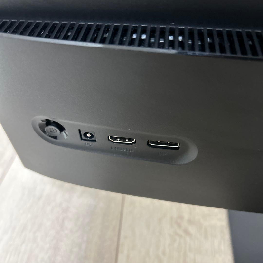 Xiaomiモニター A24i 24インチ7.5mm100Hz1080