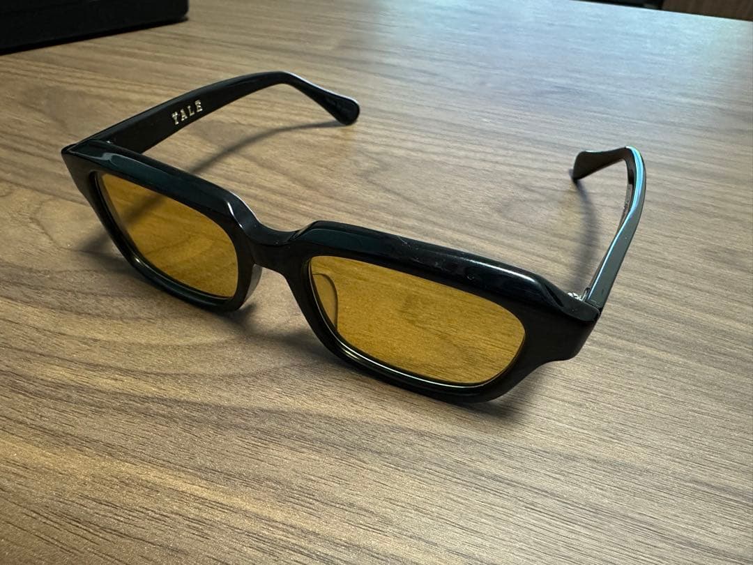 BuddyOptical ブラック サングラス