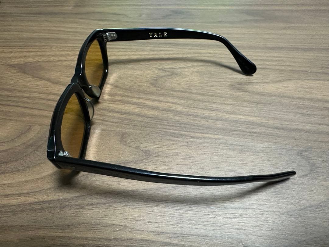 BuddyOptical ブラック サングラス