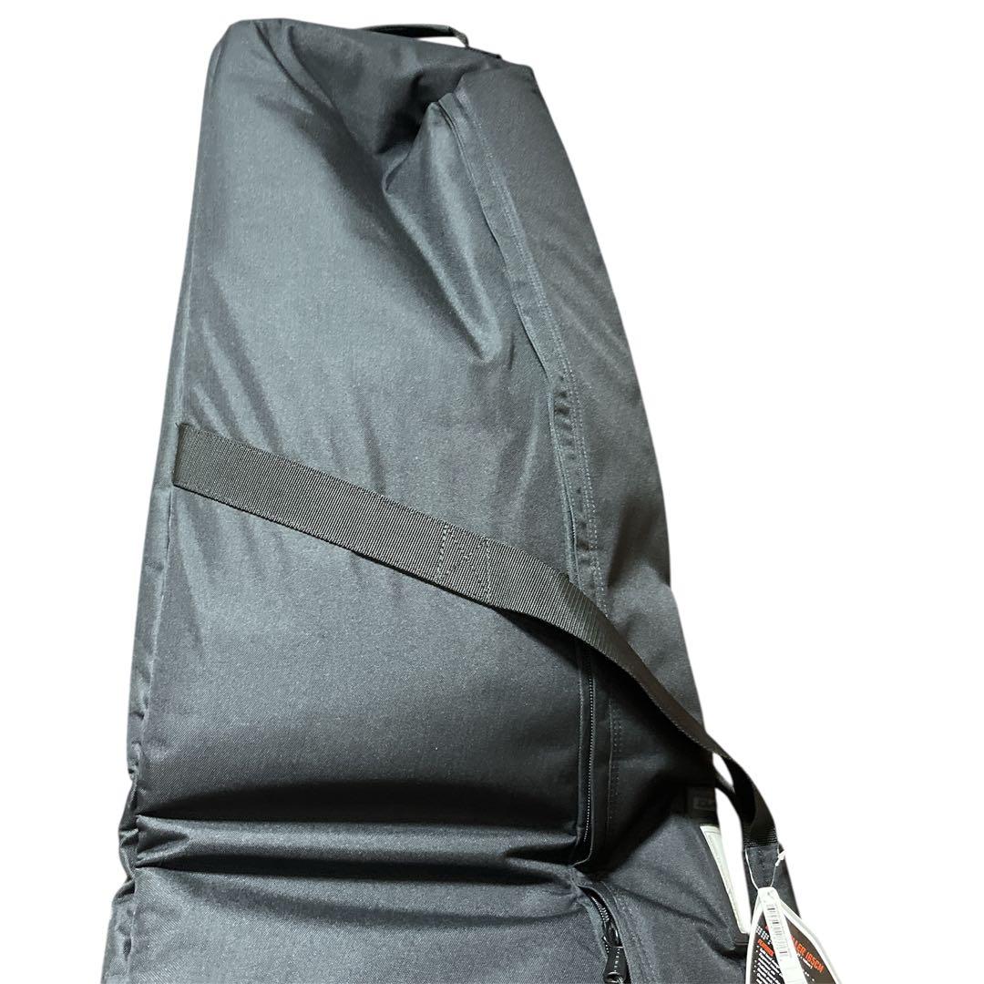 DAKAINE ダカイン スノーボードバッグケース キャスター付 165cm