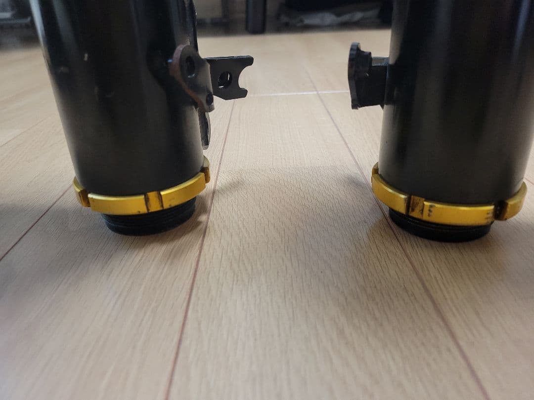 EP3 シビック車高調【フロントのみ】(恐らく)J'sレーシング