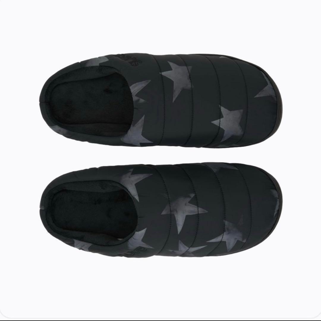 新品未使用☆ SUBU スター 00 (21-22.5) 韓国内向モデル 希少