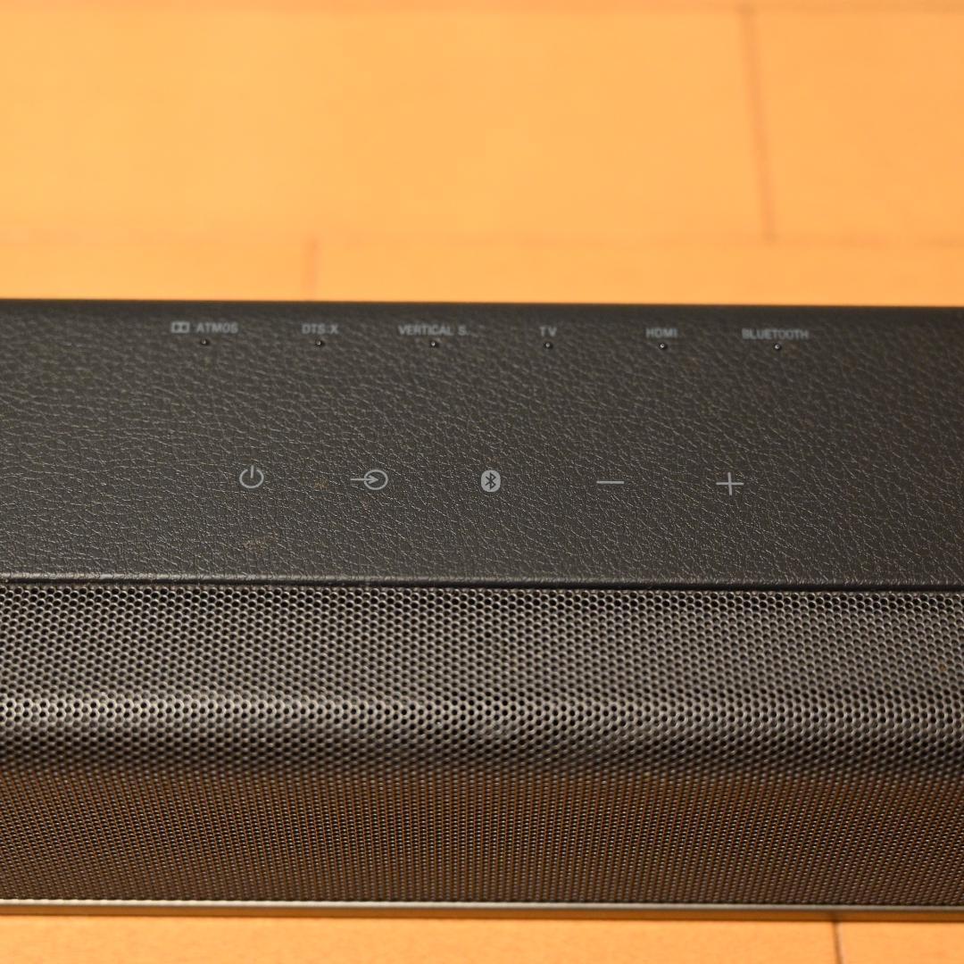 SONY HT-X8500（本体のみ）