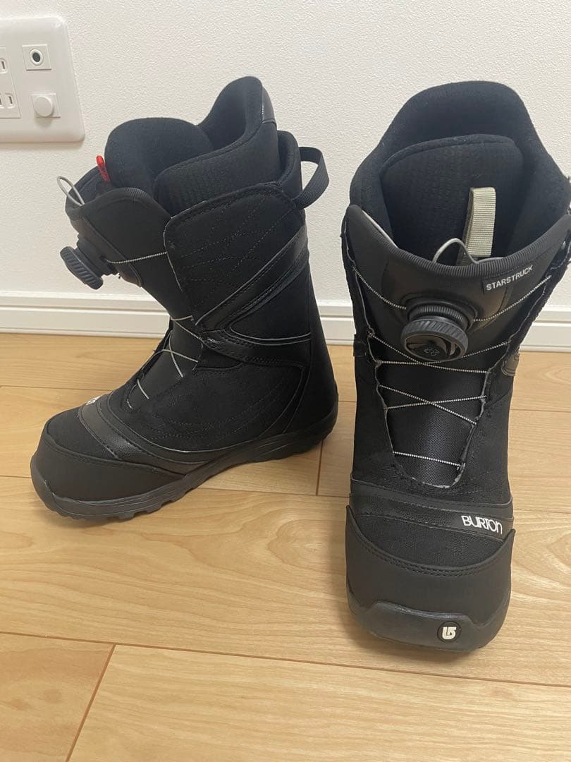 Burton Starstruck Boa スノーボードブーツ