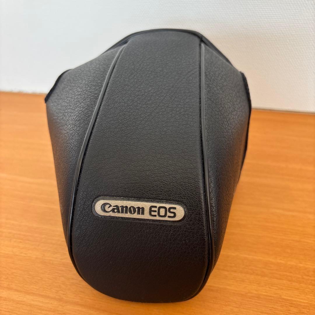 Canon EOS 1000QD 一眼レフカメラ セット