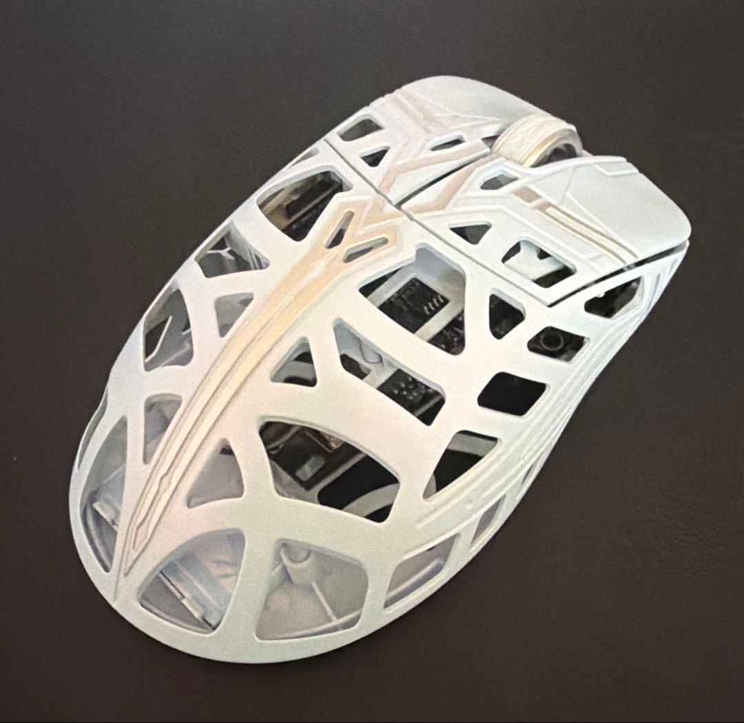 wlmouse sword x 剣来コラボモデル　Ice blue