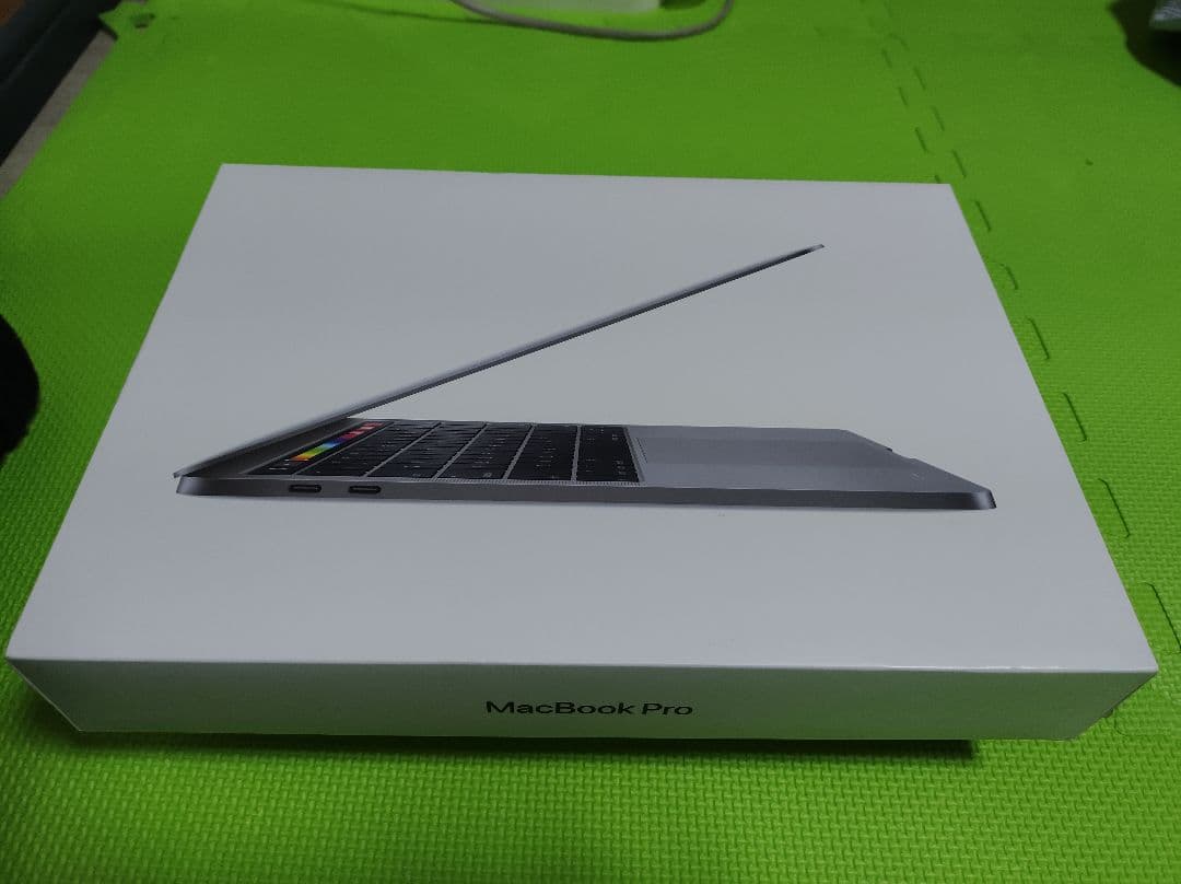 スマホ・タブレット・パソコン APPLE MacBook Pro MACBOOK PRO MUHN2J/A