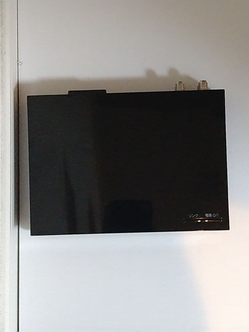 Panasonic VIERA ビエラ　UN-10CT8-W 10インチテレビ