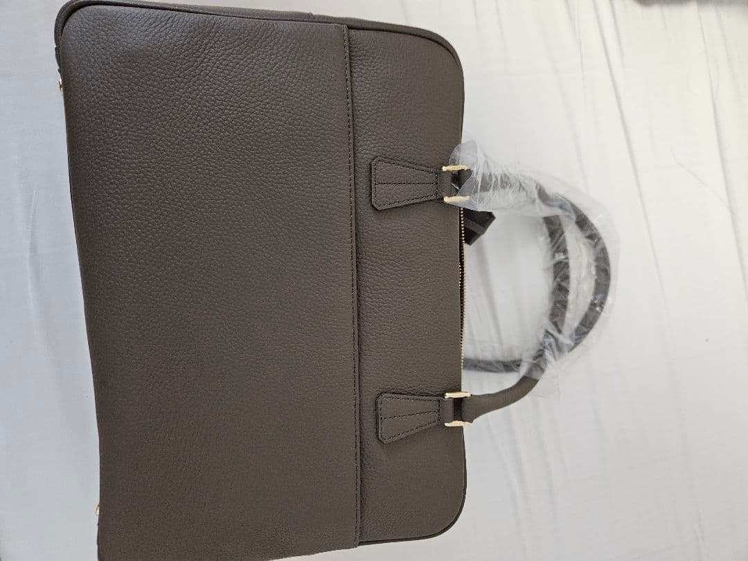 ADMJ　大きめボストンバック