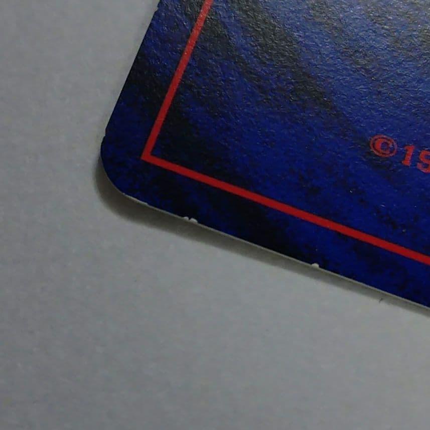 ポケモンカード　旧裏　わるいゲンガー