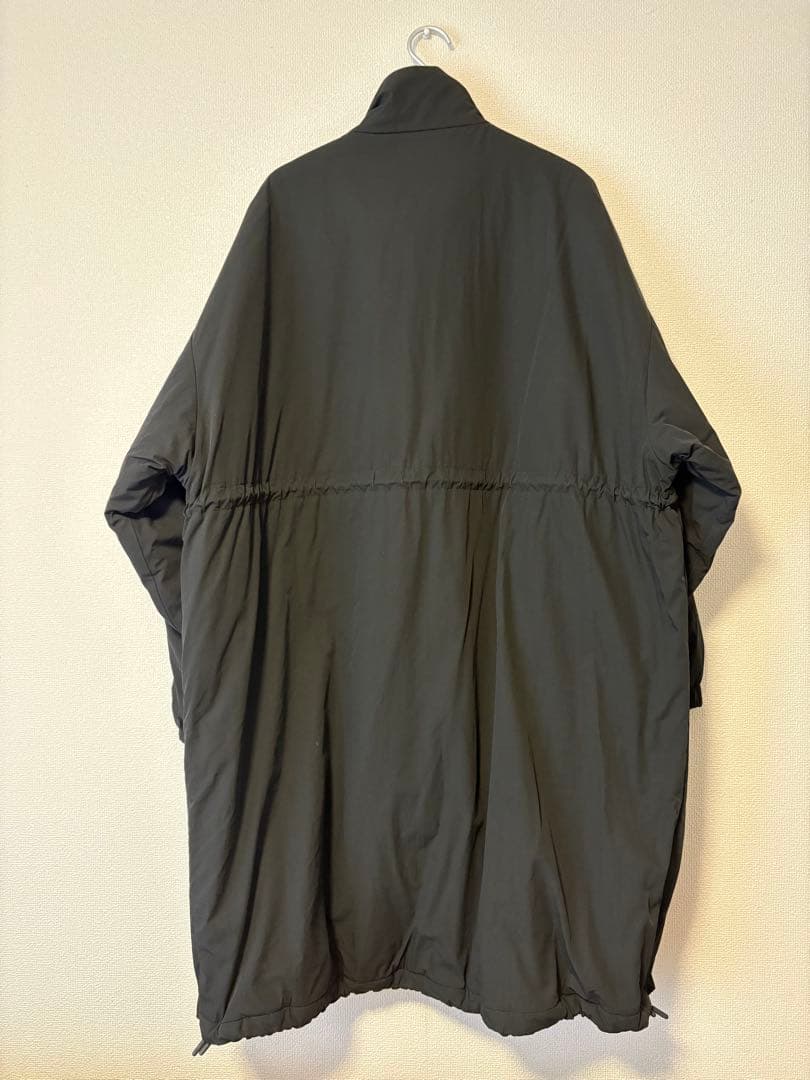 ヘリーハンセン LIFAロフトインサレーションコート HME12562