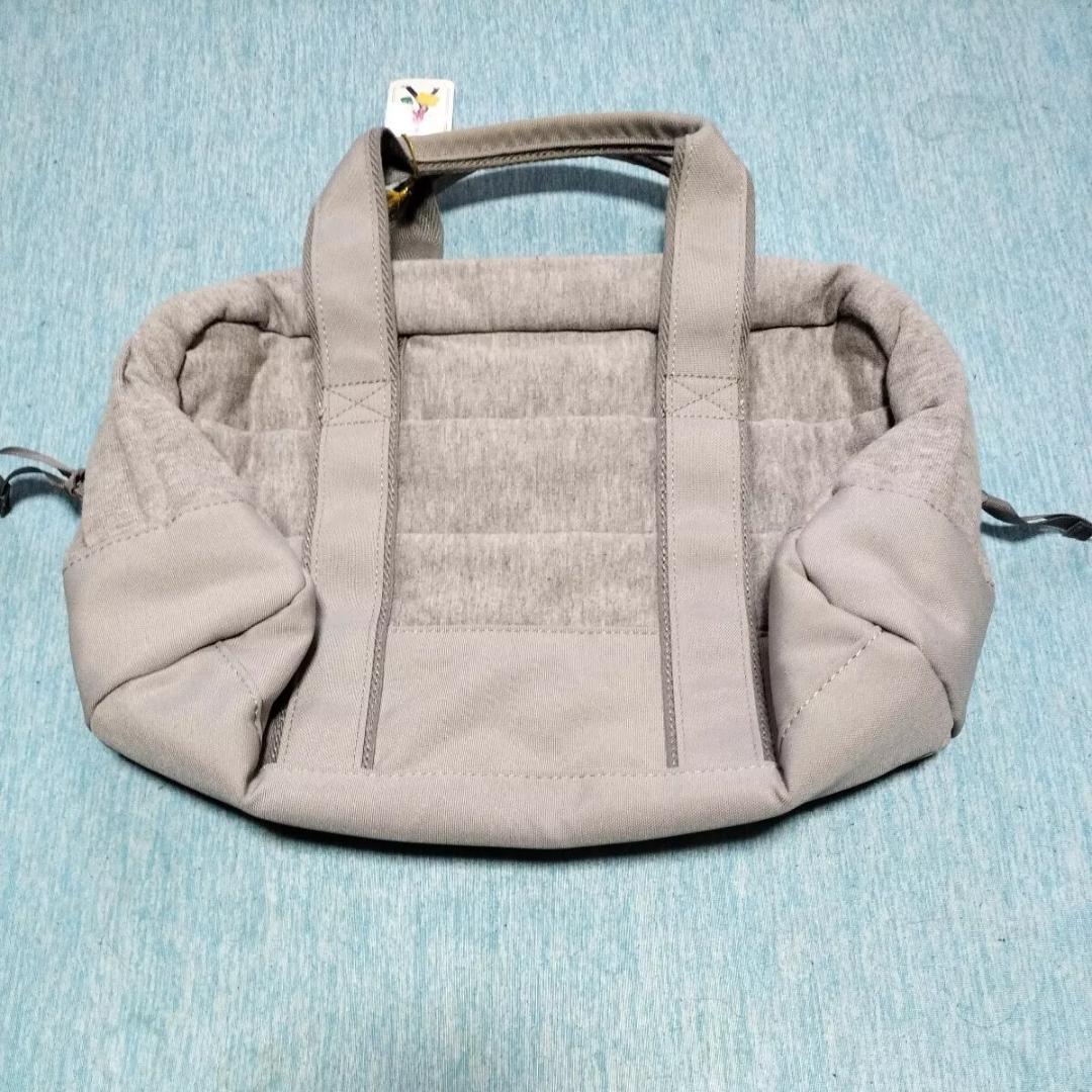 PORTER　吉田カバン　スウェット生地　バック