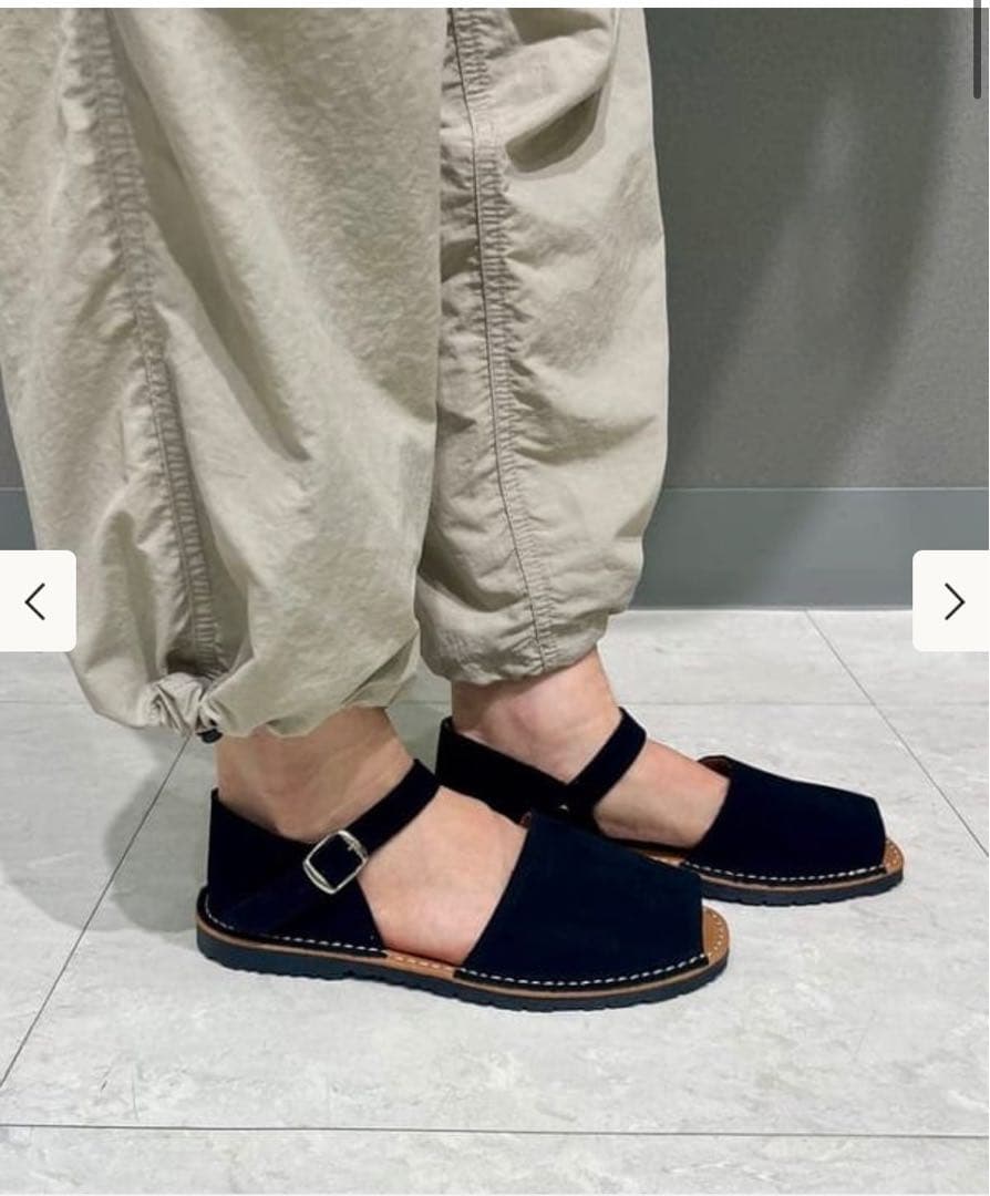 美品 BEAMS BOY×GRAMICCI / 別注 デュラブルナイロン パンツ