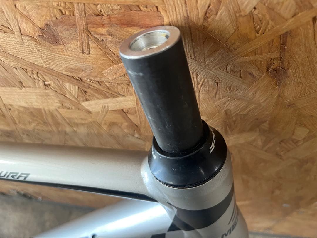 MERIDA SCLUTURA400 フレーム