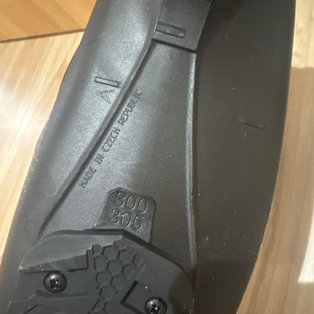 【極美品】HEAD EDGE LYT80 スキーブーツ30センチ