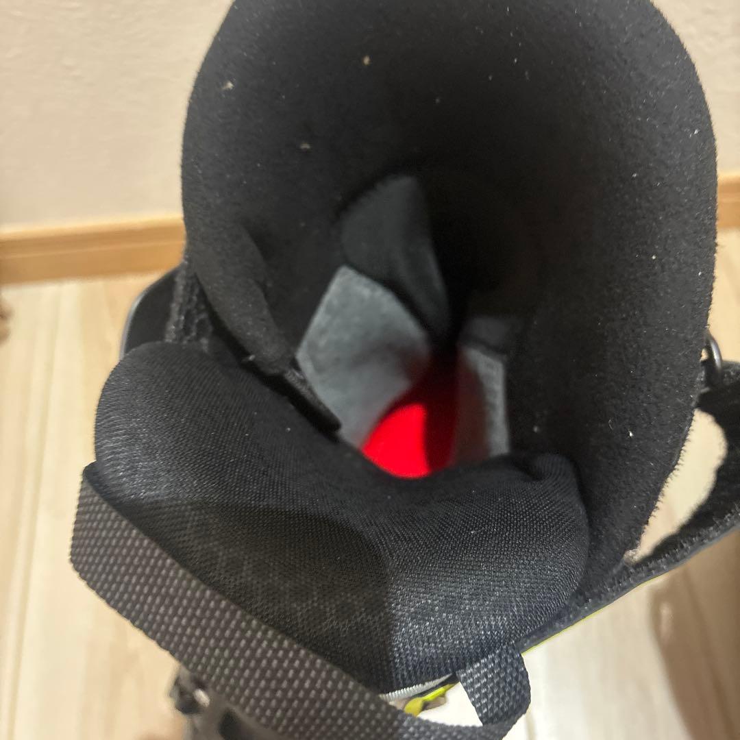 【極美品】HEAD EDGE LYT80 スキーブーツ30センチ