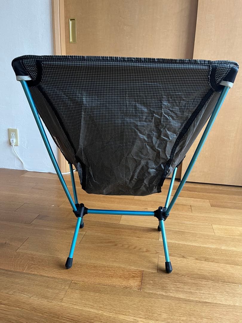 Helinox Chair Zero アウトドアチェア