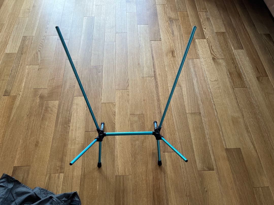 Helinox Chair Zero アウトドアチェア