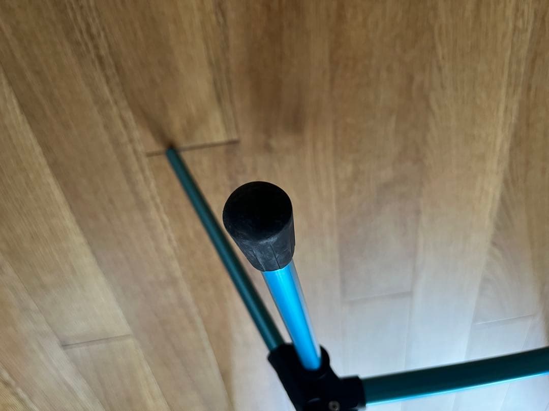 Helinox Chair Zero アウトドアチェア