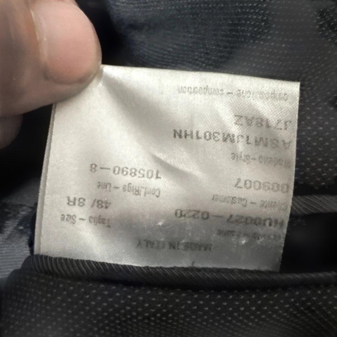 ケンさん専用　CARUSO カルーゾ セットアップ