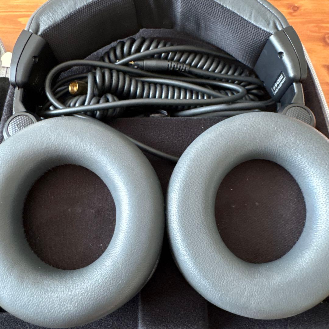 ヘッドホン Ultrasone Signature Fusion