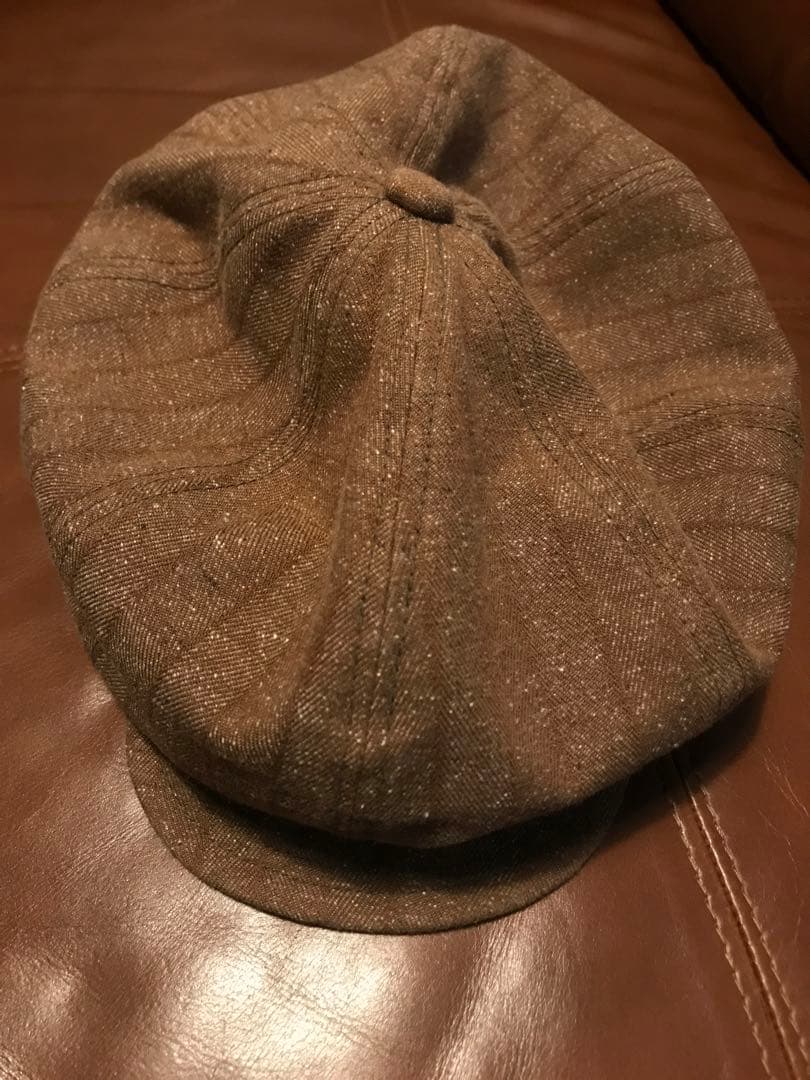 希少フリーホイーラーズ　FREEWHEELERS ジャムバスター　キャスケット