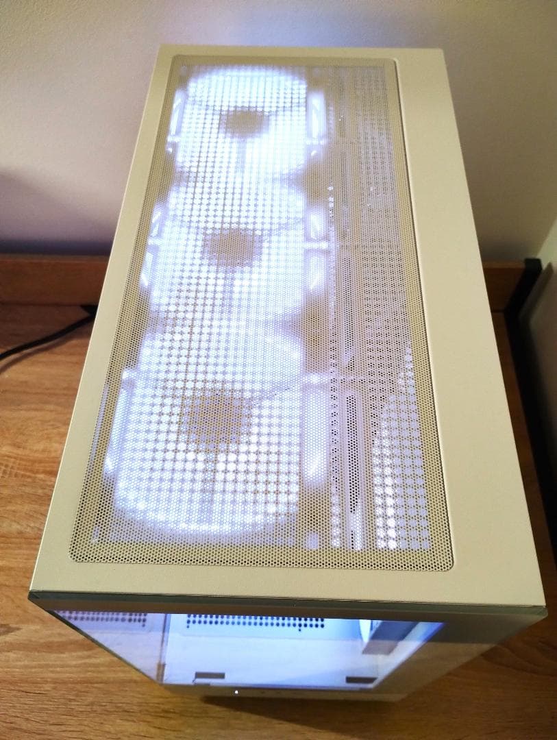 ゲーミングPC/Core i7 8700K/RTX2080/メモリ16GB