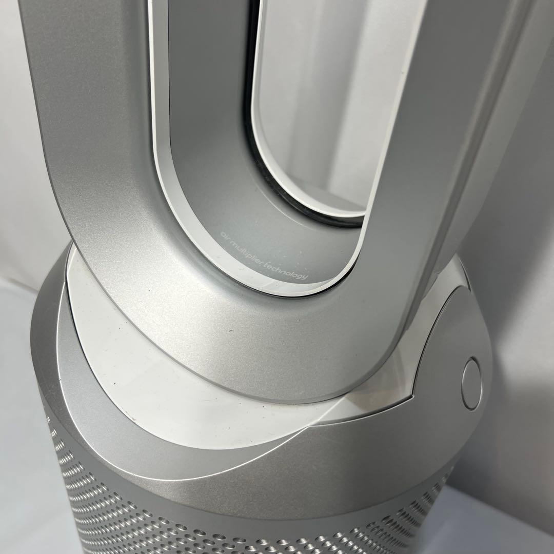 ダイソン Pure Hot + Cool Link HP03WS 2020年製