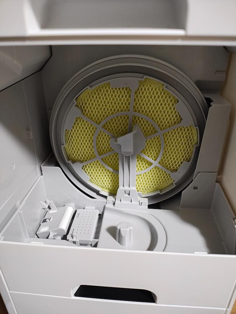 ダイキン★空気清浄機★MCK-40Z-W★2025年製★