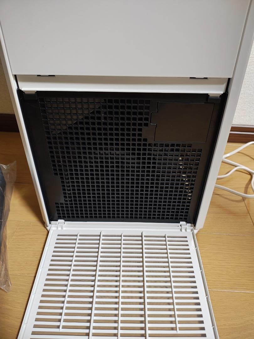 ダイキン★空気清浄機★MCK-40Z-W★2025年製★