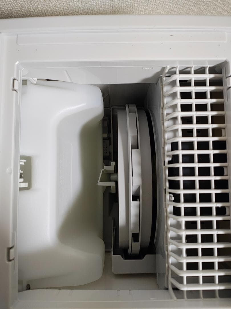 ダイキン★空気清浄機★MCK-40Z-W★2025年製★