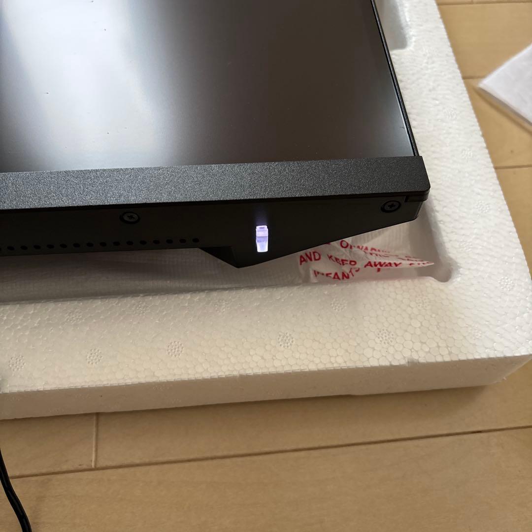 【yemr 】KOORUI MG2711HFS 27インチ ディスプレイ