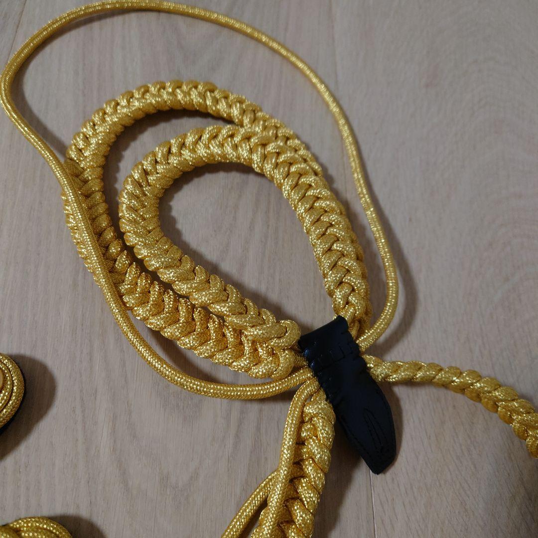 礼服　飾り　コスプレ