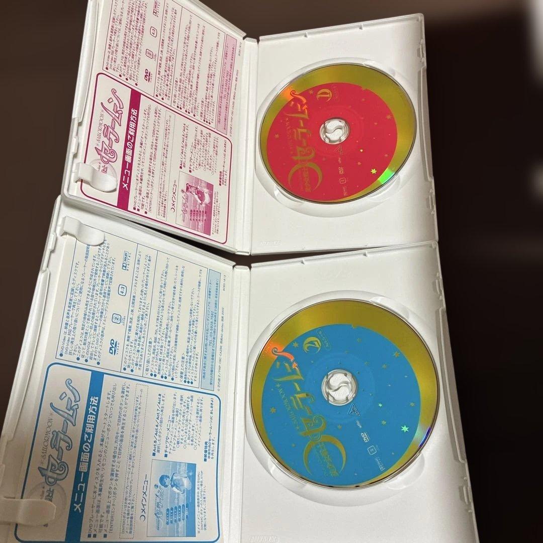 美*穂様 美少女戦士セーラームーン1〜11 実写版