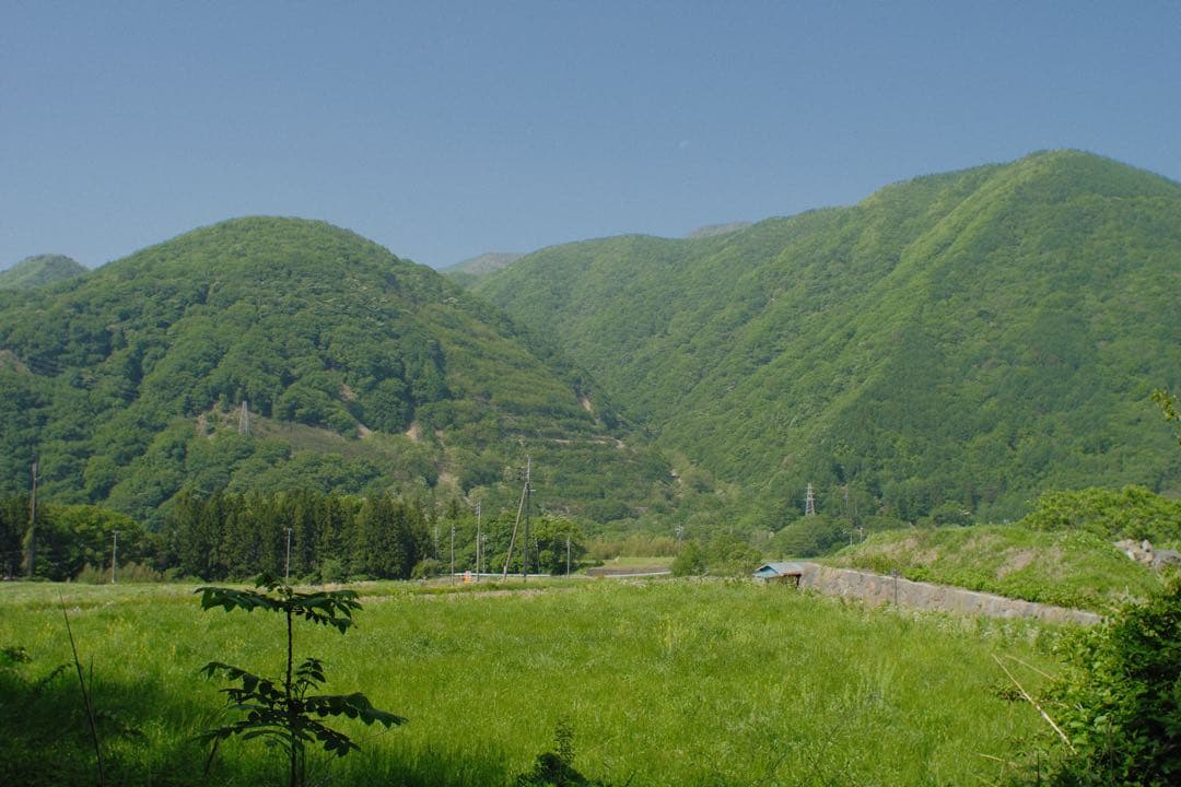 レンズ(単焦点) MINOLTA W.ROKKOR-NL 21mm f/2.8