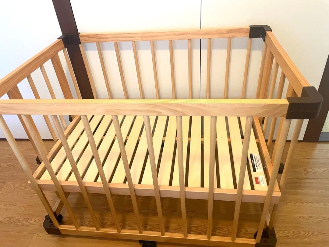 ファルスカ◯ミニジョイントベッド◯ベビーベット