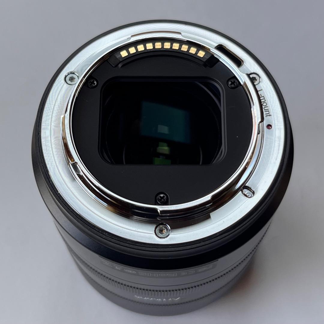 七工匠 7Artisans 85mm F1.8 AF（Lマウント）