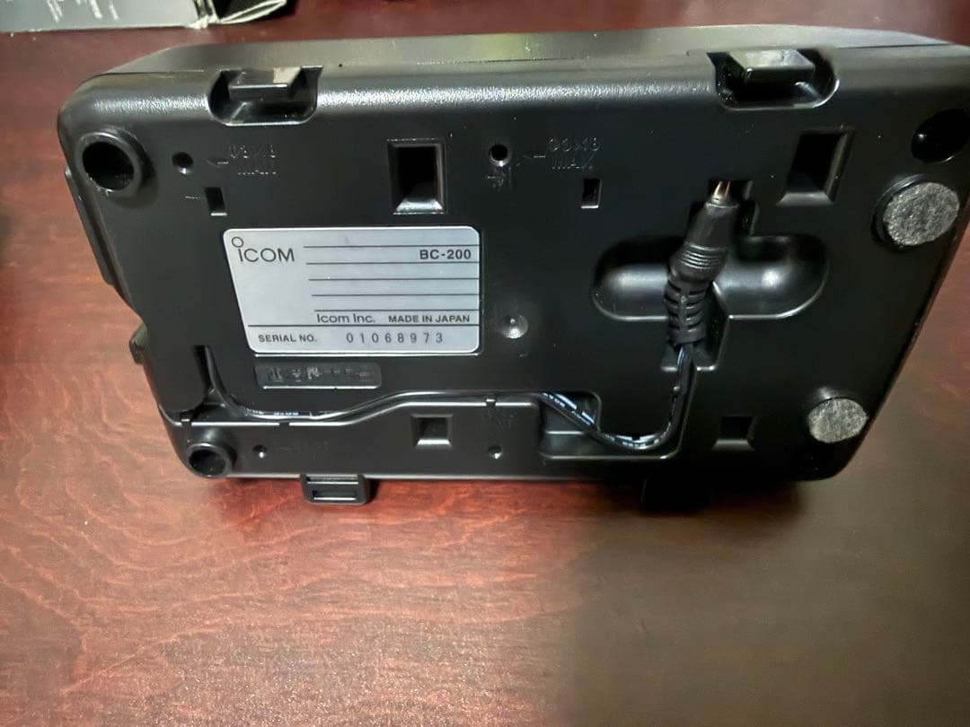 icom ic-4300セット　①15000写真追加