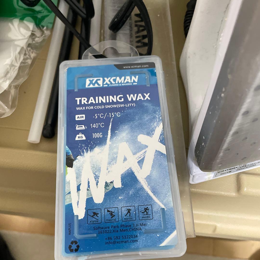 XC MAN STK-3 チューニングセット