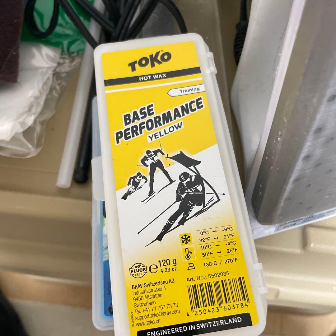 XC MAN STK-3 チューニングセット