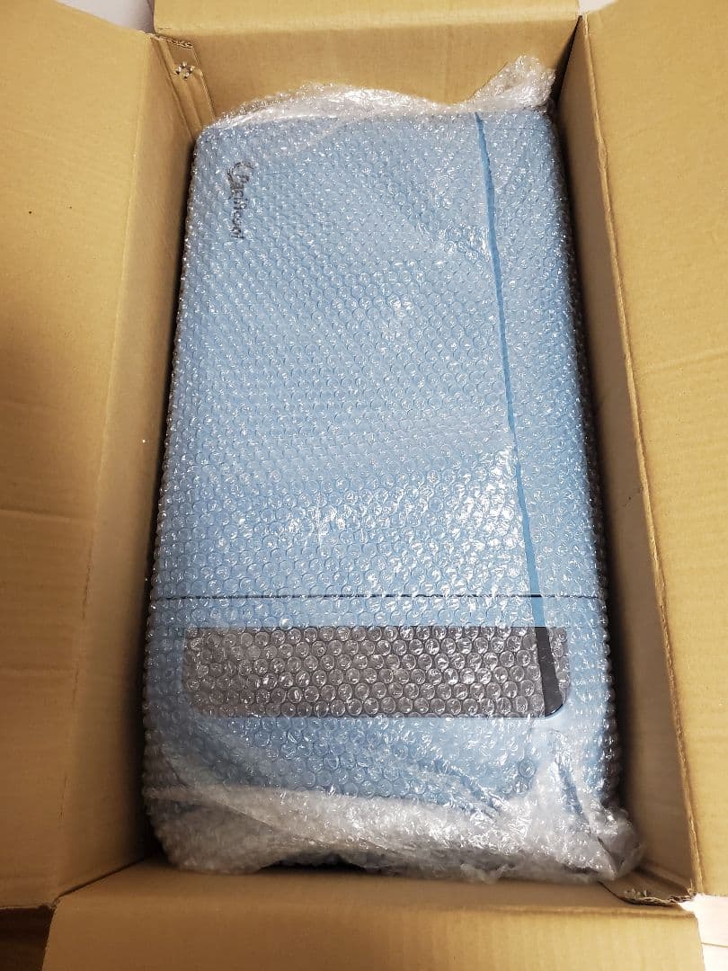 ポータブル冷凍冷蔵庫 Pacificool(パシフィクール)